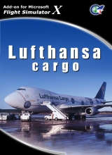 Perfect Flight - Lufthansa Cargo