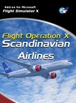 Perfect Flight - Flight Operations X Scandinavian Airlines