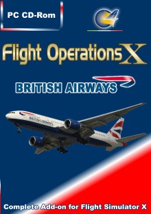 Perfect Flight - Flight Operation X - British Airways