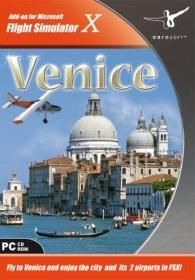 Venice X