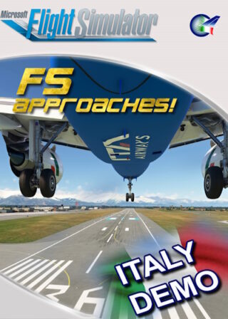 FS Approaches - Italy Demo